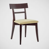 Stuhl Modell 2918